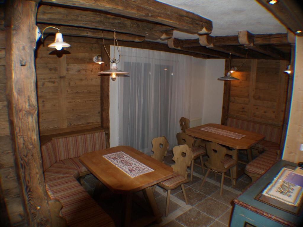 Alm-Apartments Хайлигенблут Екстериор снимка